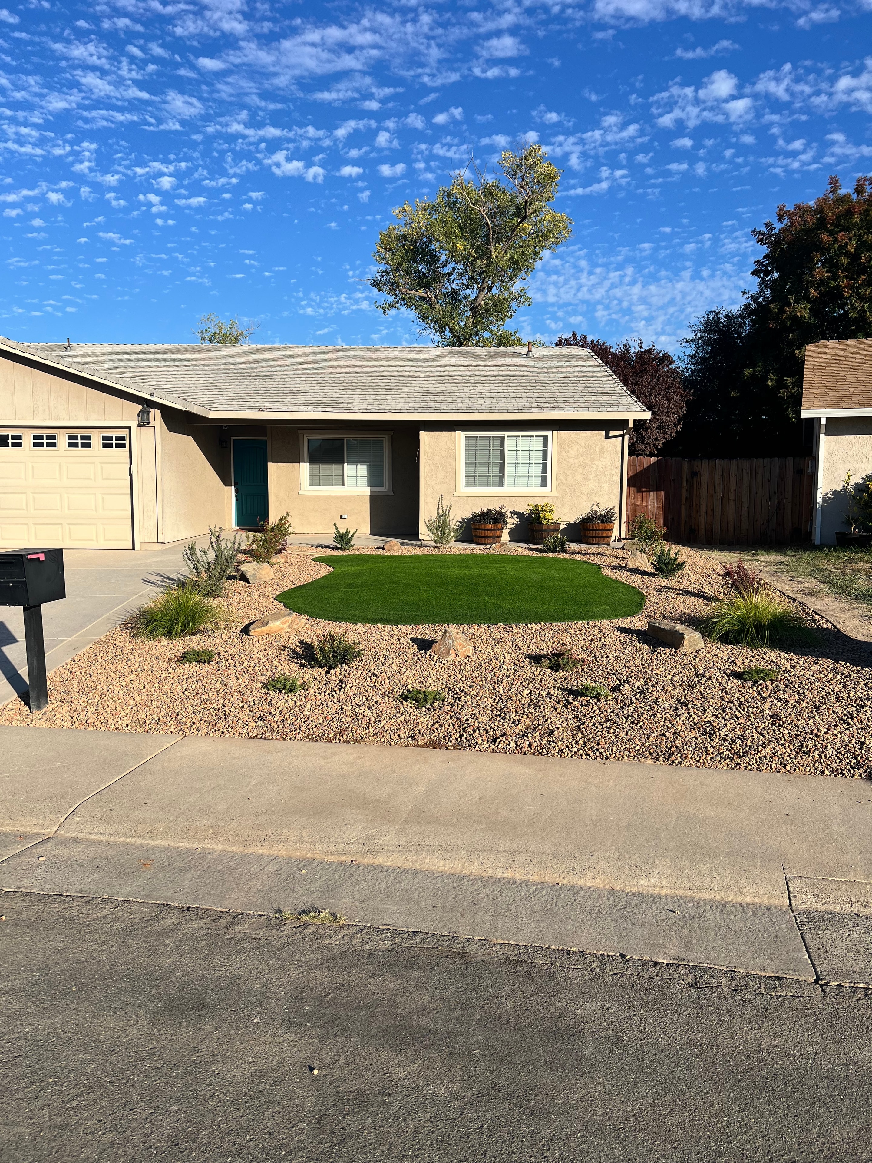 Scottsdale Outdoor Living after