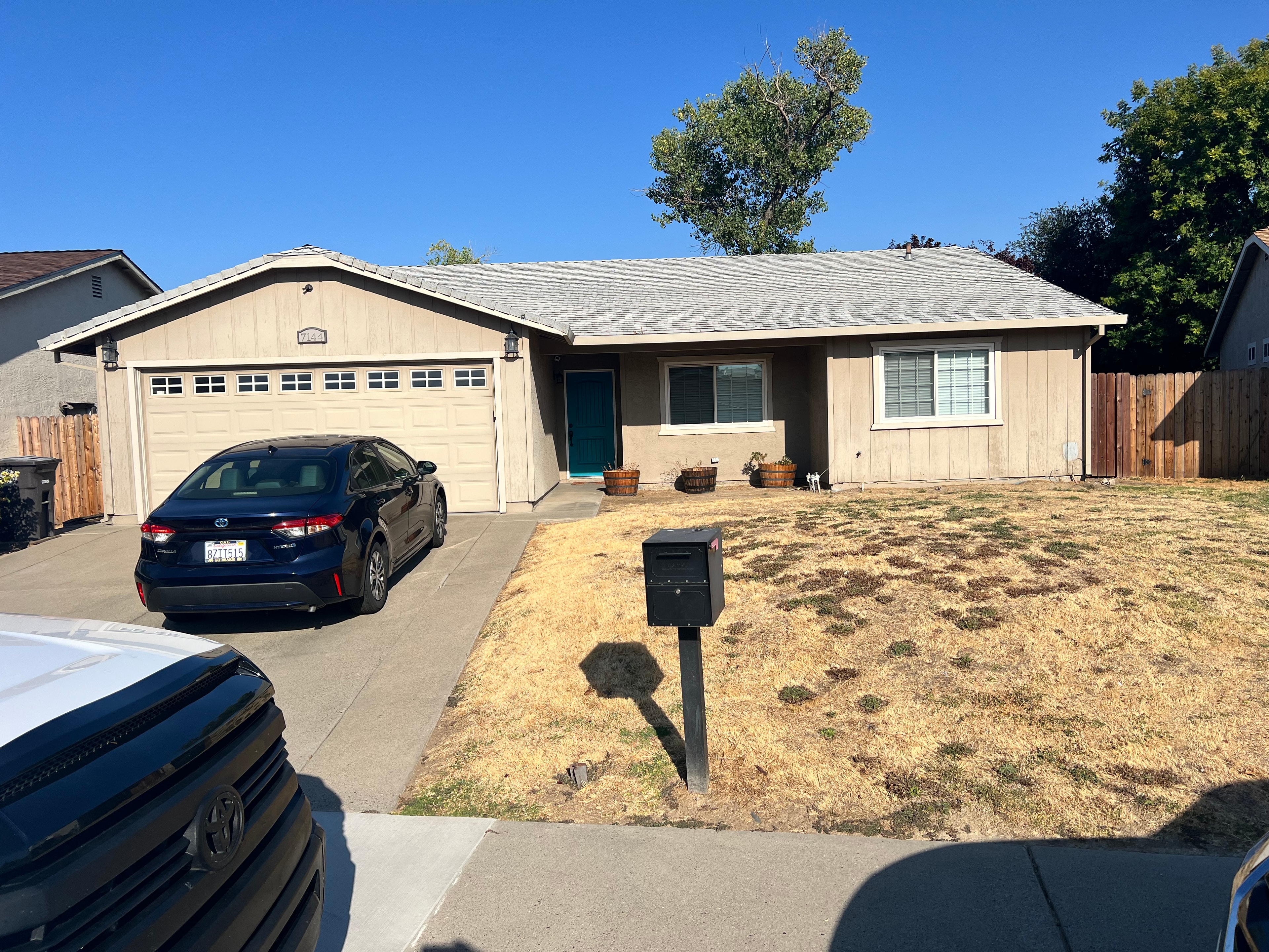 Scottsdale Outdoor Living before