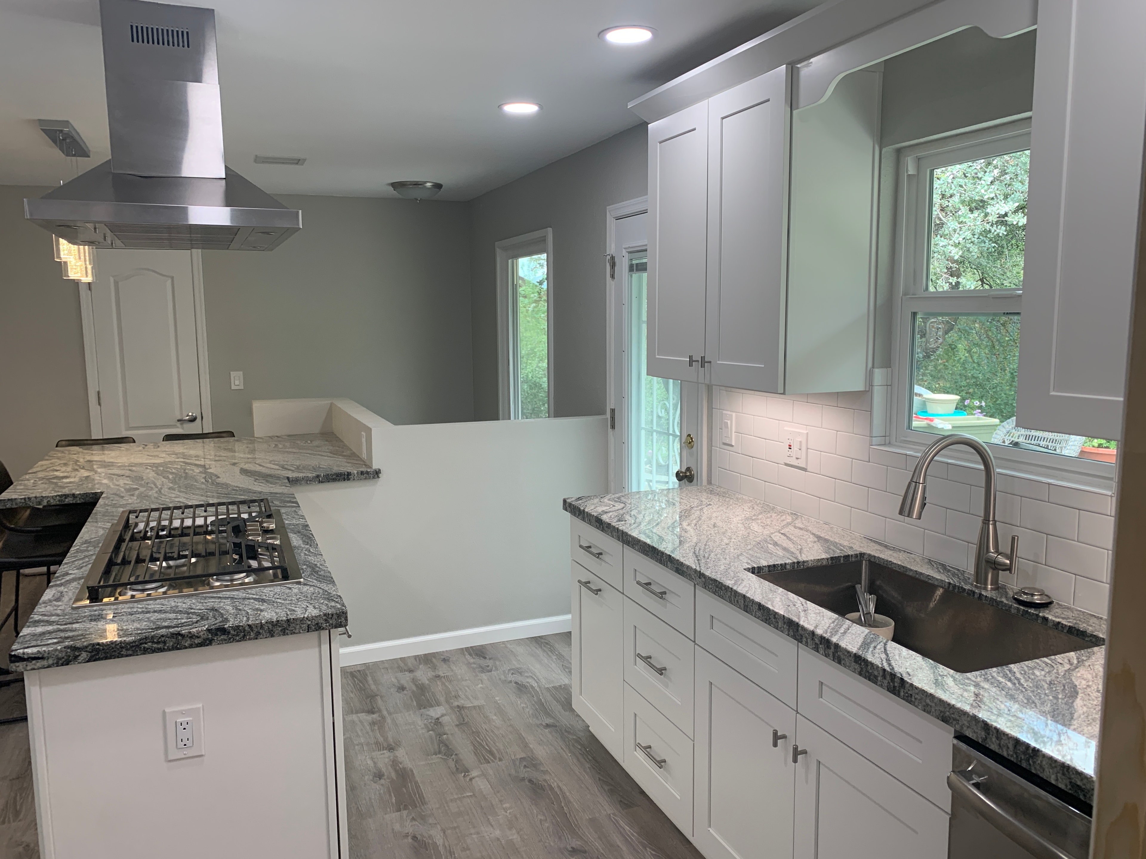 Kitchen Remodeling